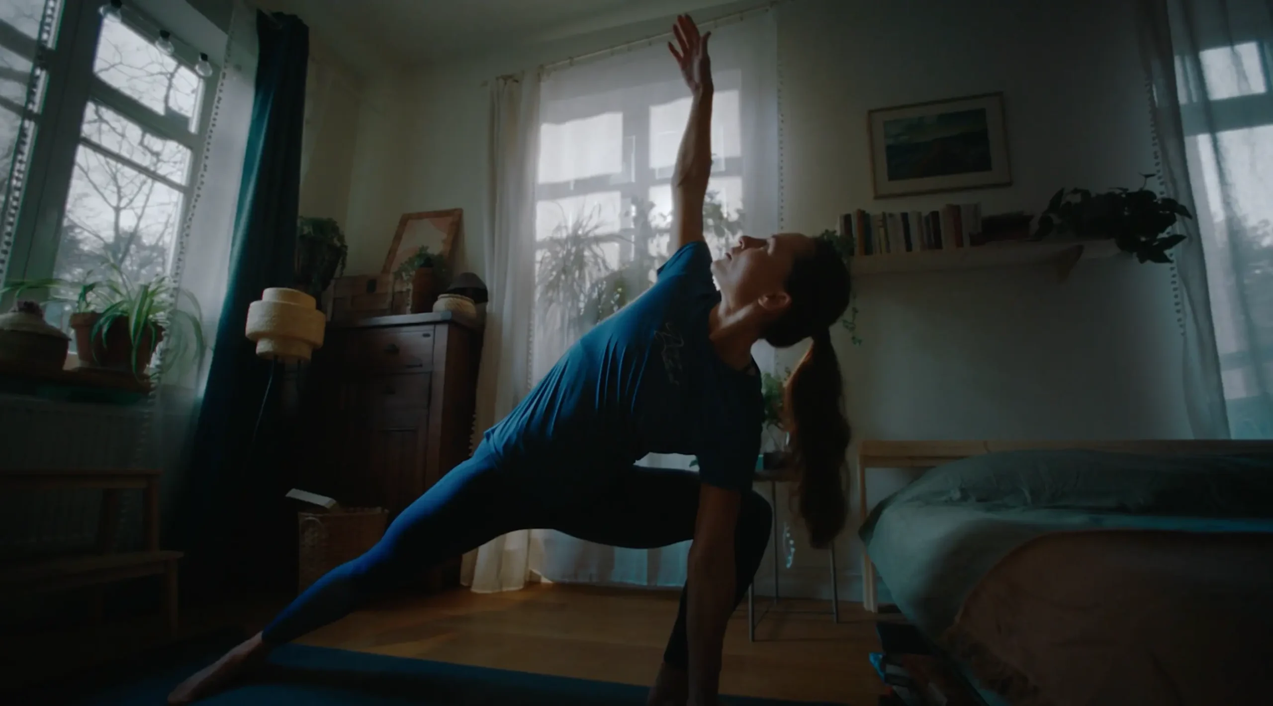 Intersport // Day by day