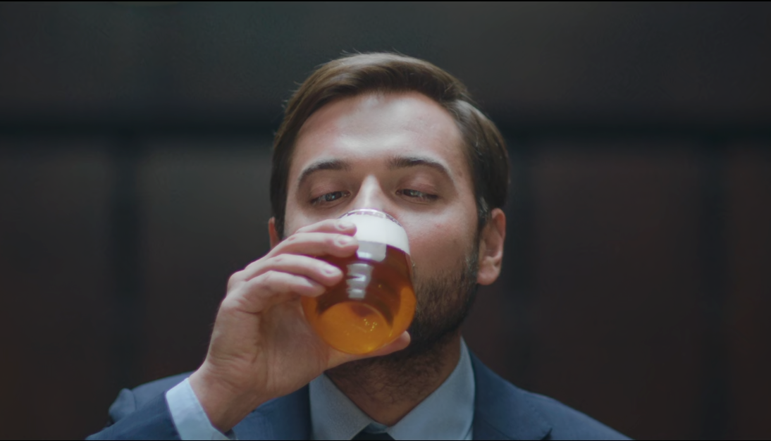 KOFF Crisp, Carlsberg Group