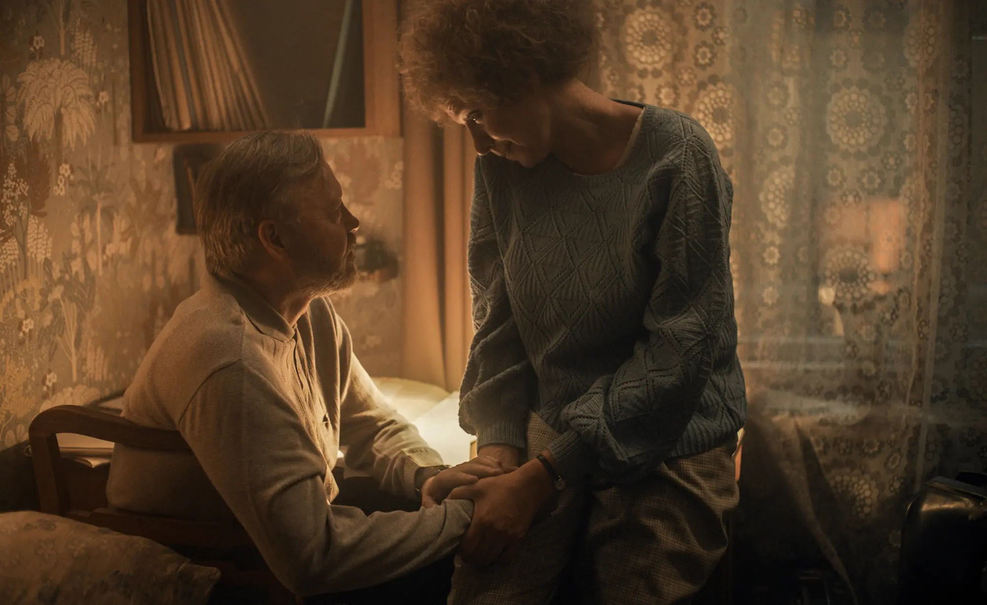 My Freedom (Dir. Ilze Kunga-Melgaile, 2023) - 