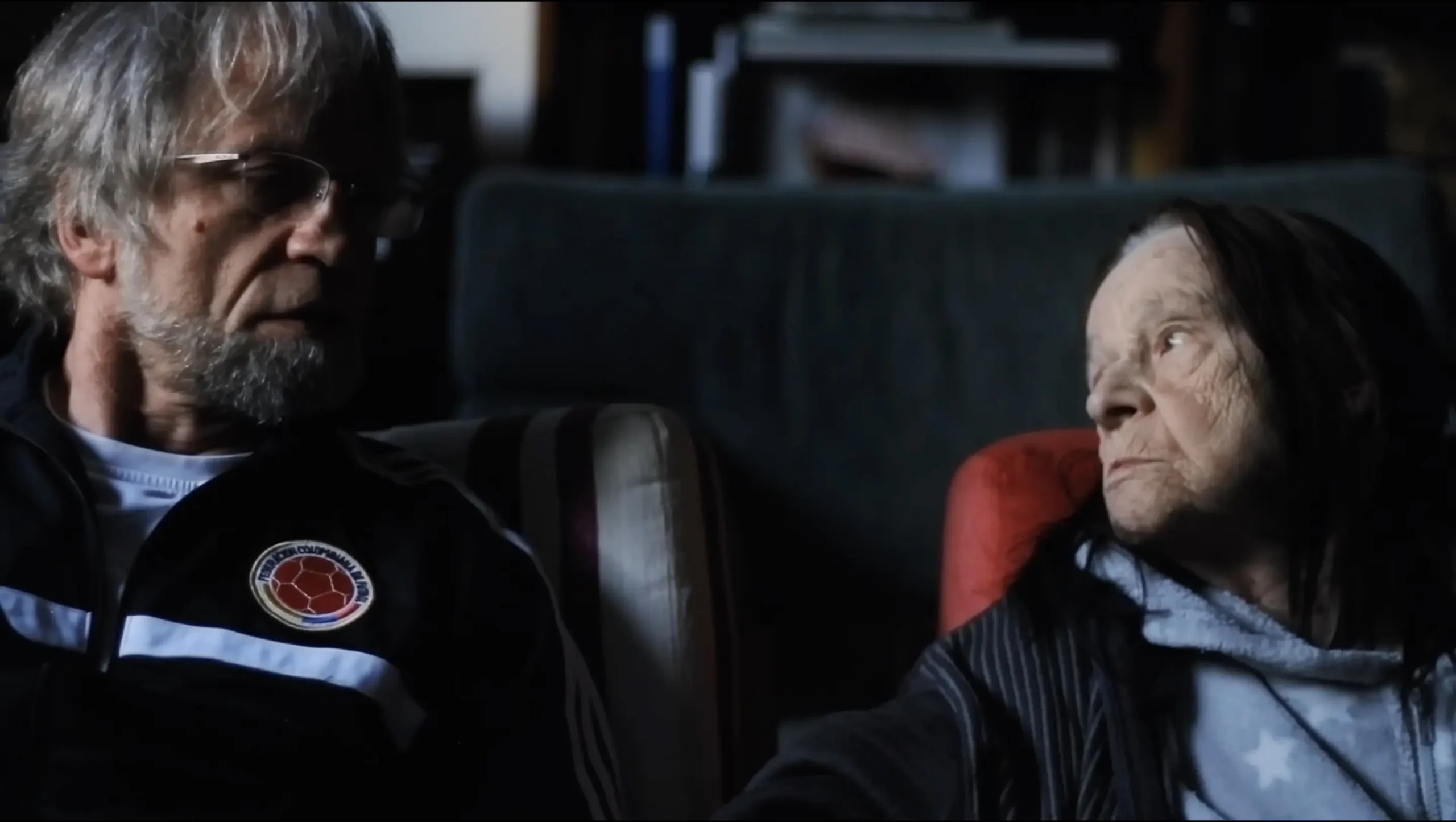 Nijolė (Dir. Sandro Bozzolo, 2019) 