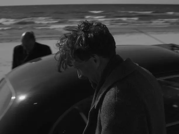 Nova Lituania (Dir. Karolis Kaupinis, 2019) - Karlovy Vary IFF