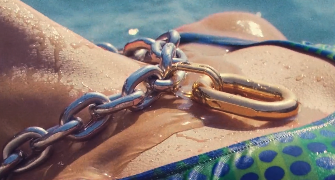 Paco Rabanne - Spell of The Sun 