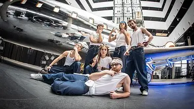 Solo Ansamblis // Meilės Mašina