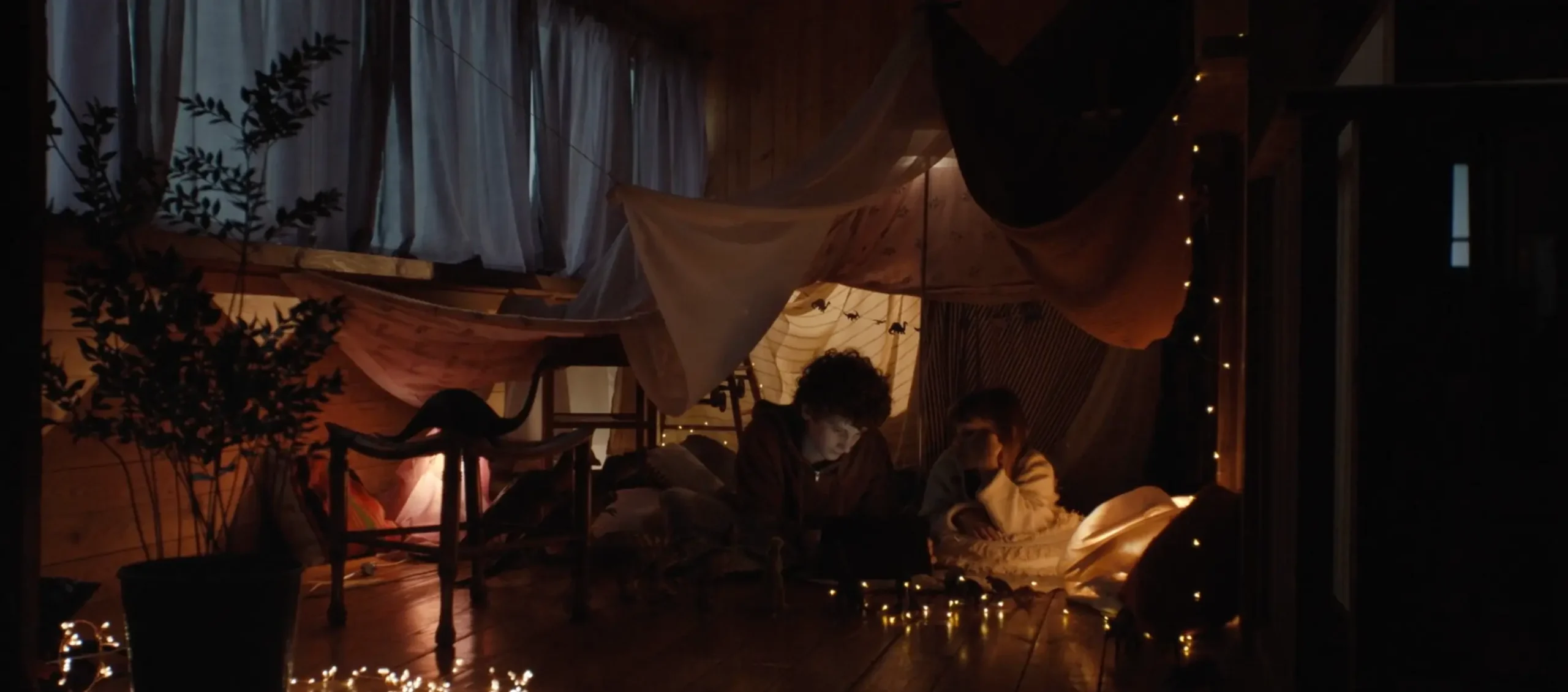 Telia // Every kind of Christmas is Christmas DC