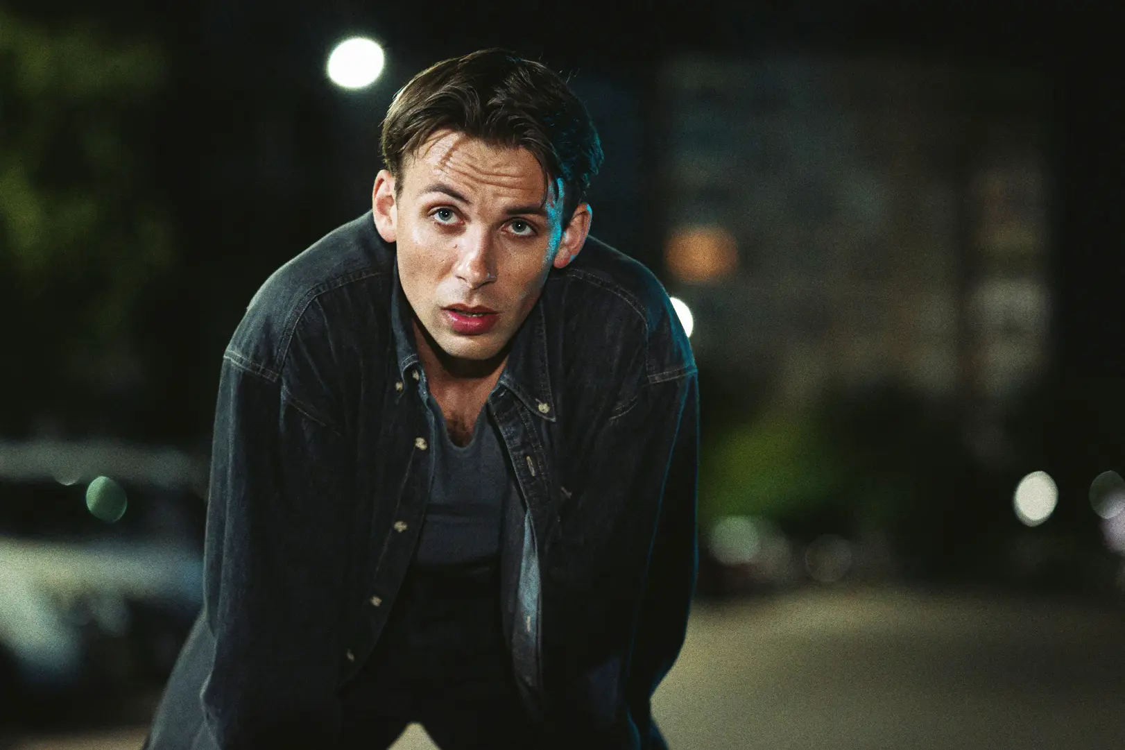 The Actyvist (Dir. Romas Zabarauskas, 2025) - Tallinn IFF