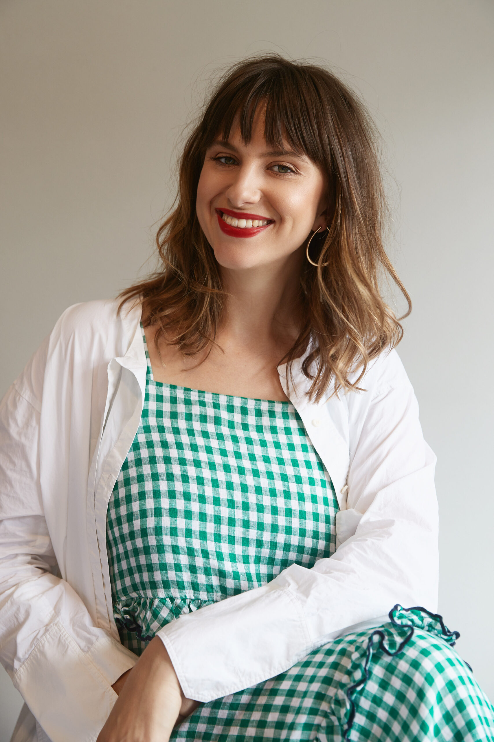 About Simona & Viktorija