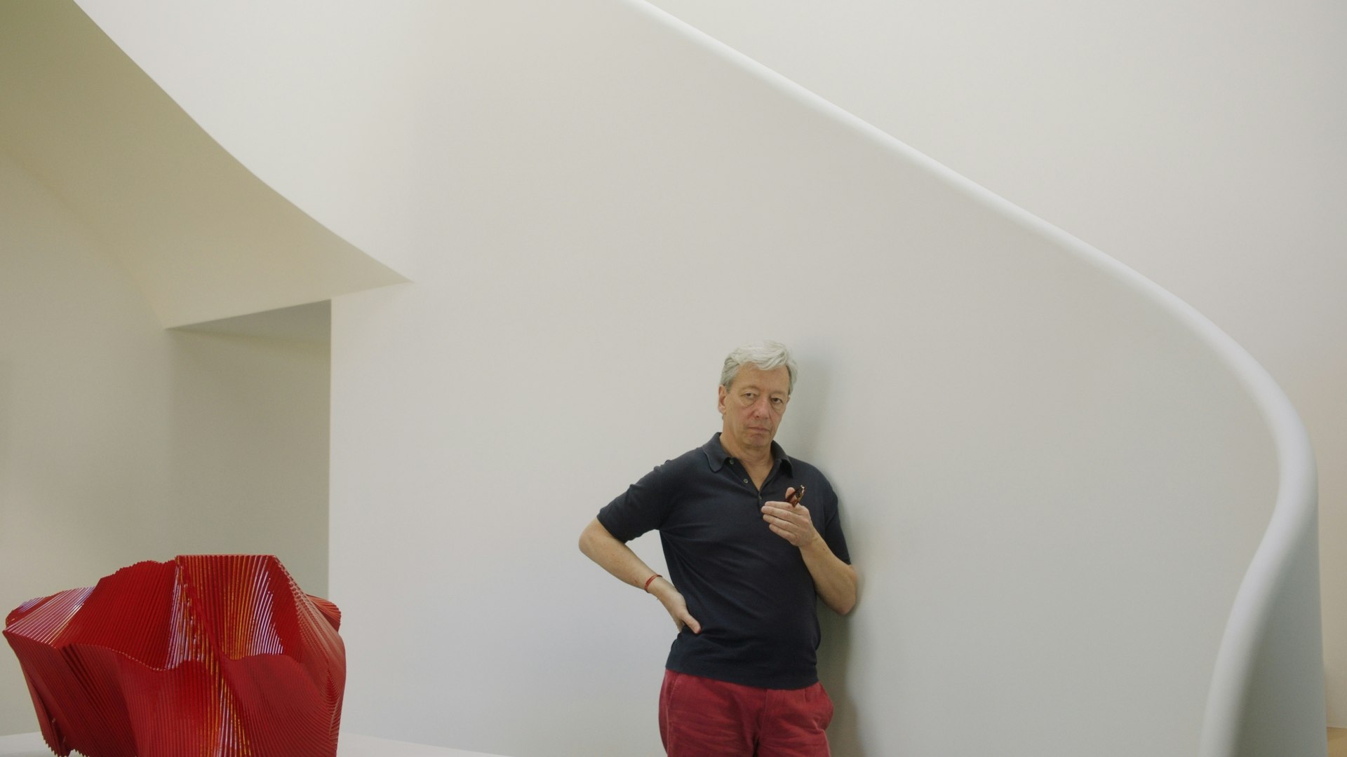 Acne // Frederic Malle