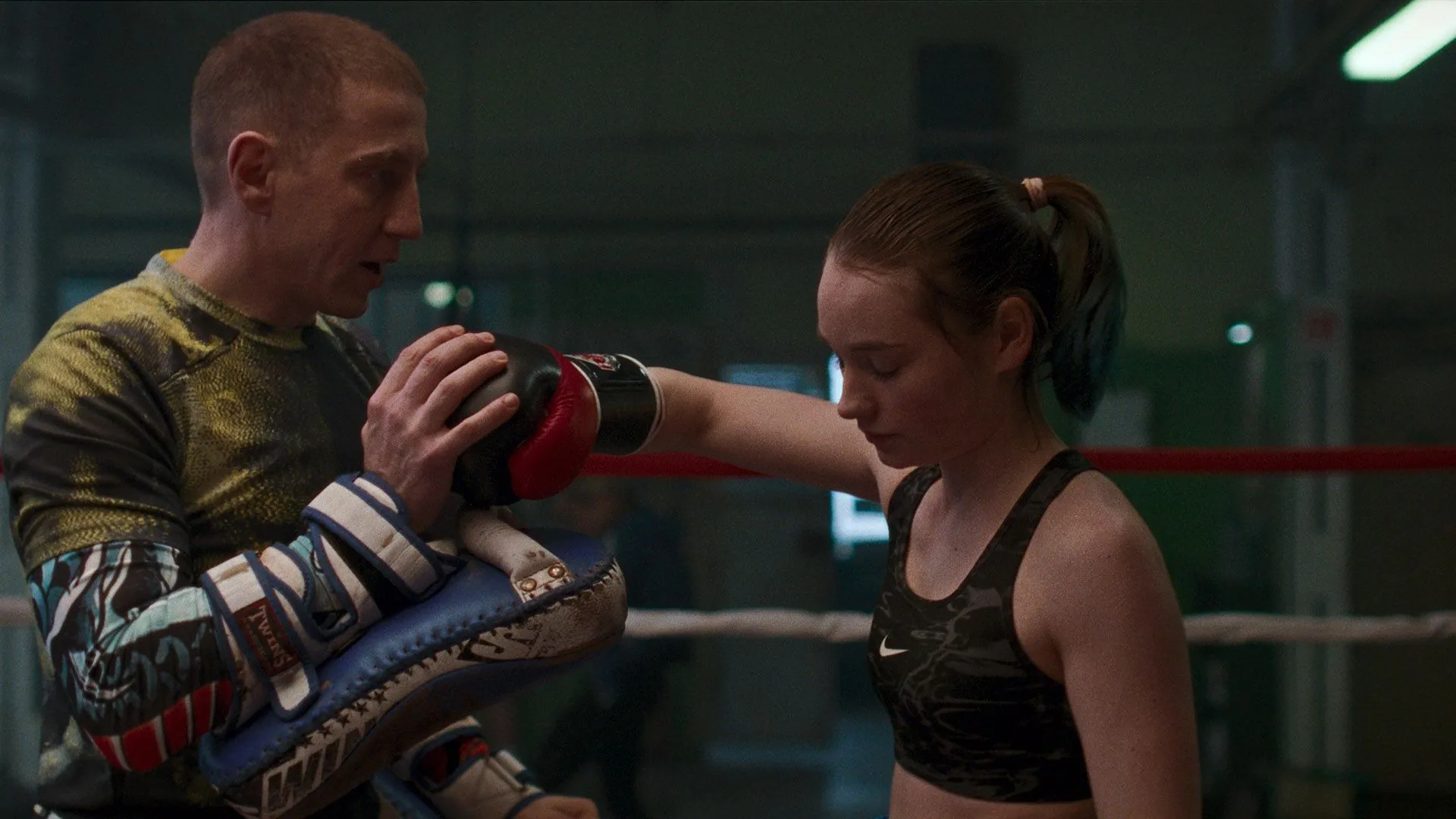 Director of photography