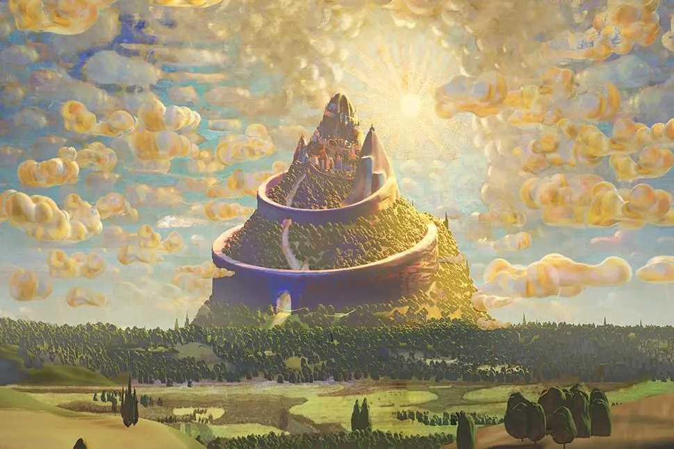 Director of photography