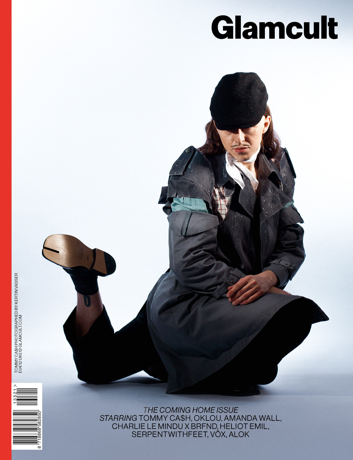 Director of photography