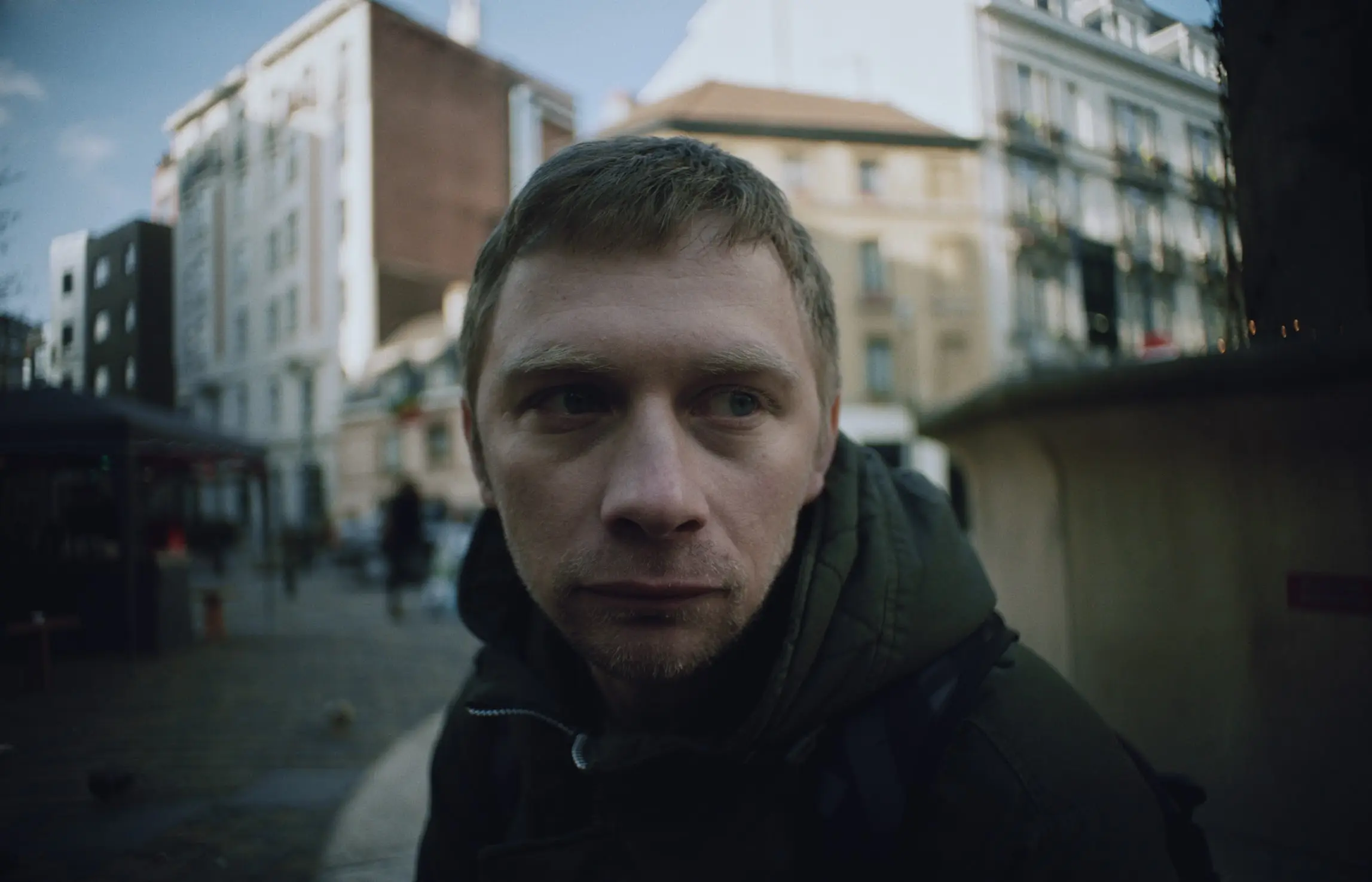 Oleg (Dir. Juris Kursietis, 2019) - Directors' Fortnight Cannes