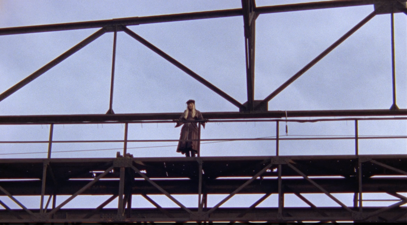 Gabrielė Vilkickytė - Stuku Stuku (Dir. Rokas Makarevičius)