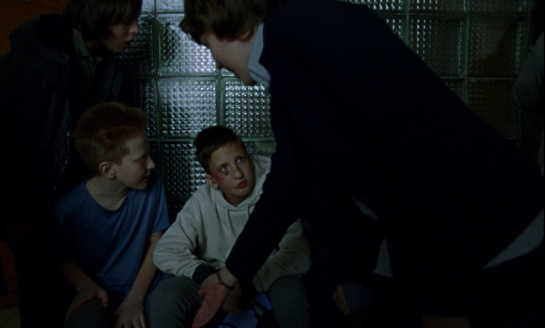 The Fall (Dir. Eglė Razumaitė, 2023)