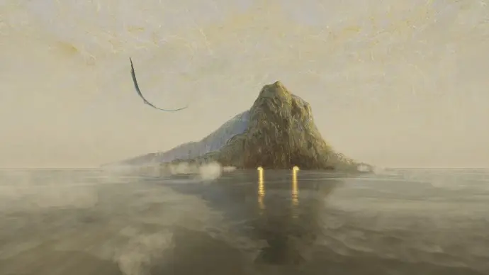 Trail of Angels (Dir. Kristina Buožytė, 2018) - Venice IFF