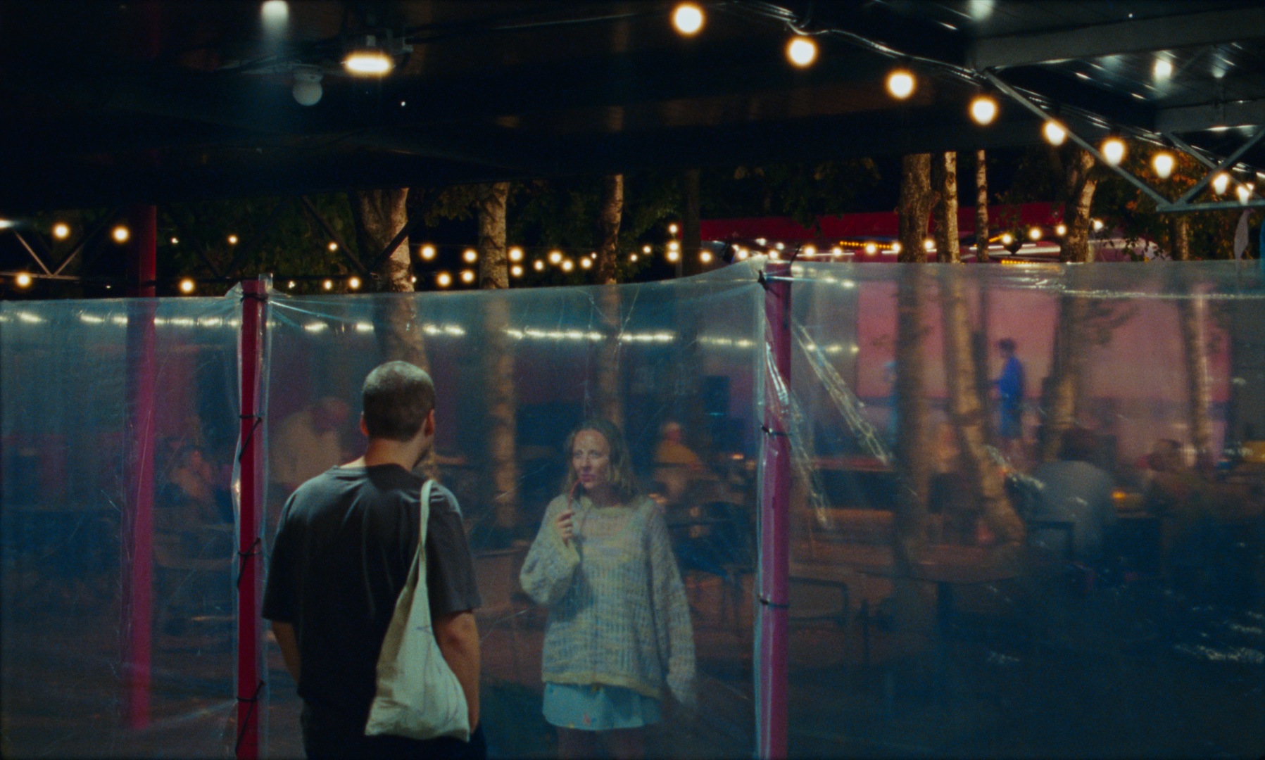 Director of photography