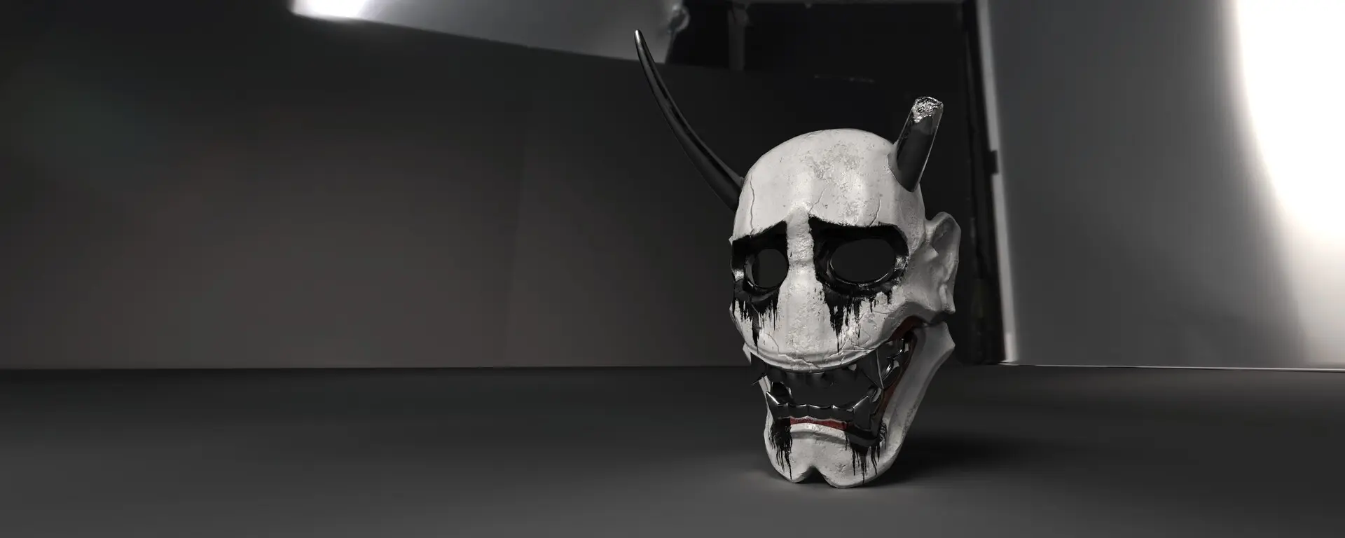 GHOSTWIRE: TOKYO (AR Experience)