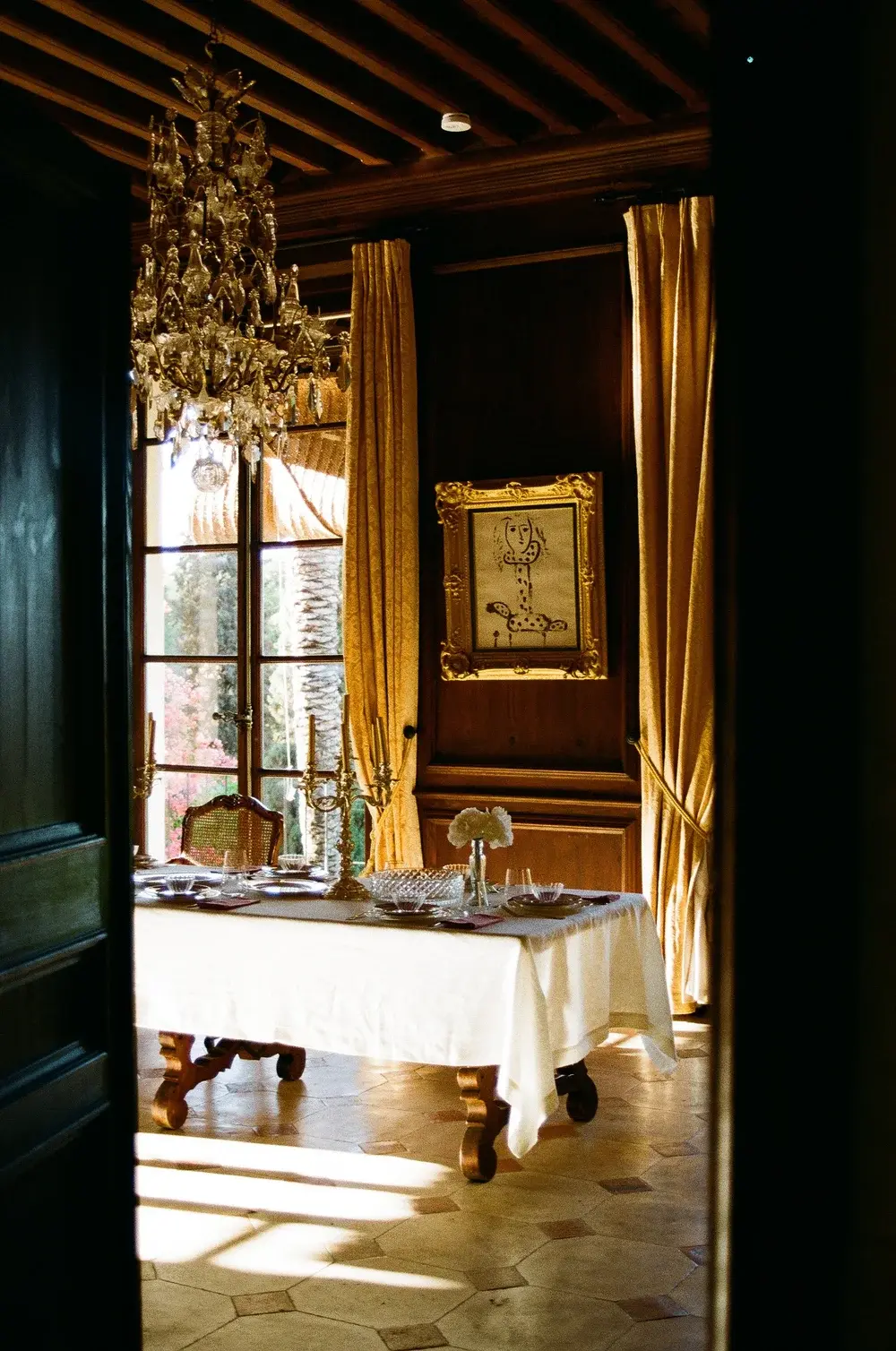 Buccara Marbella El Cortijo