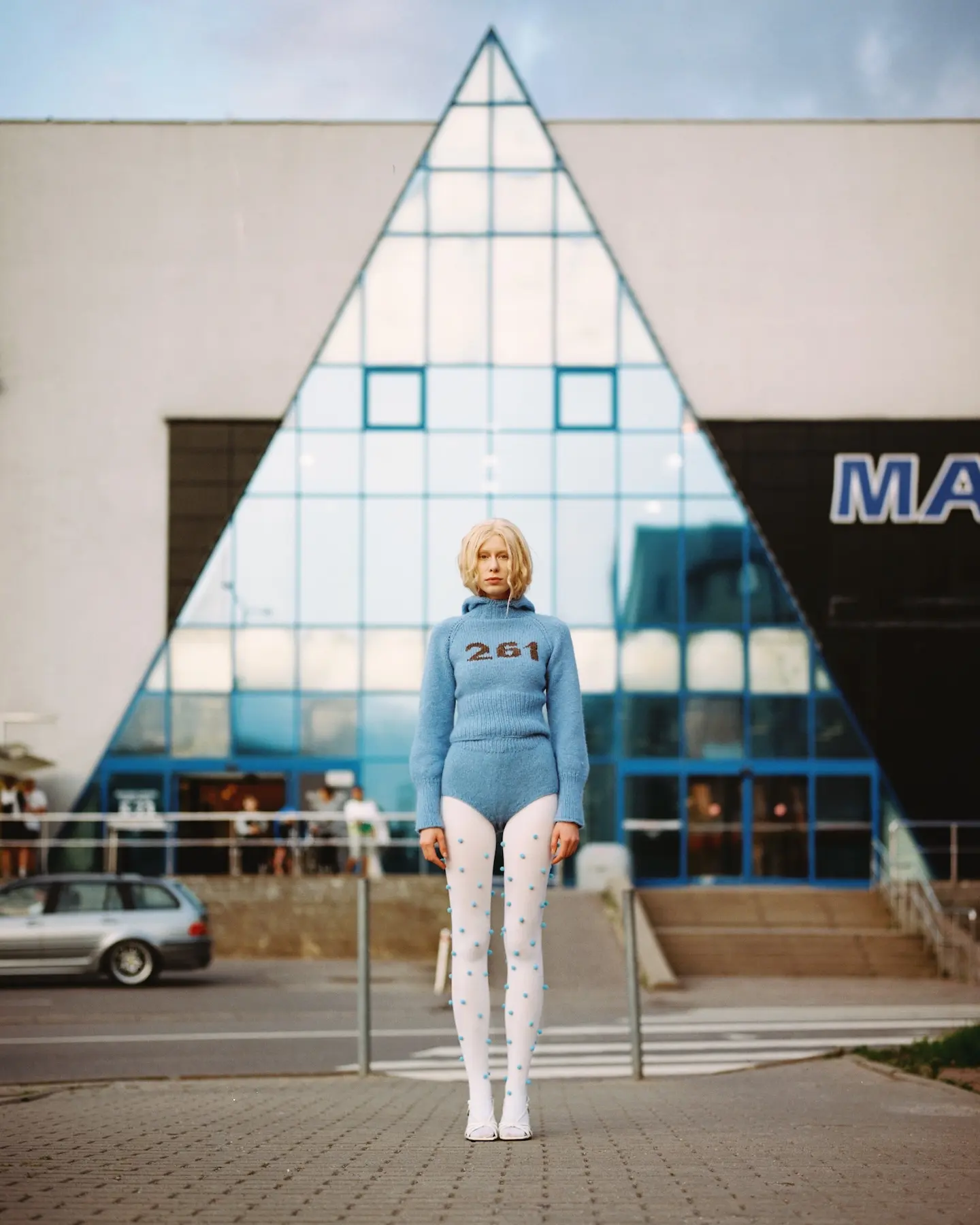 Director of photography