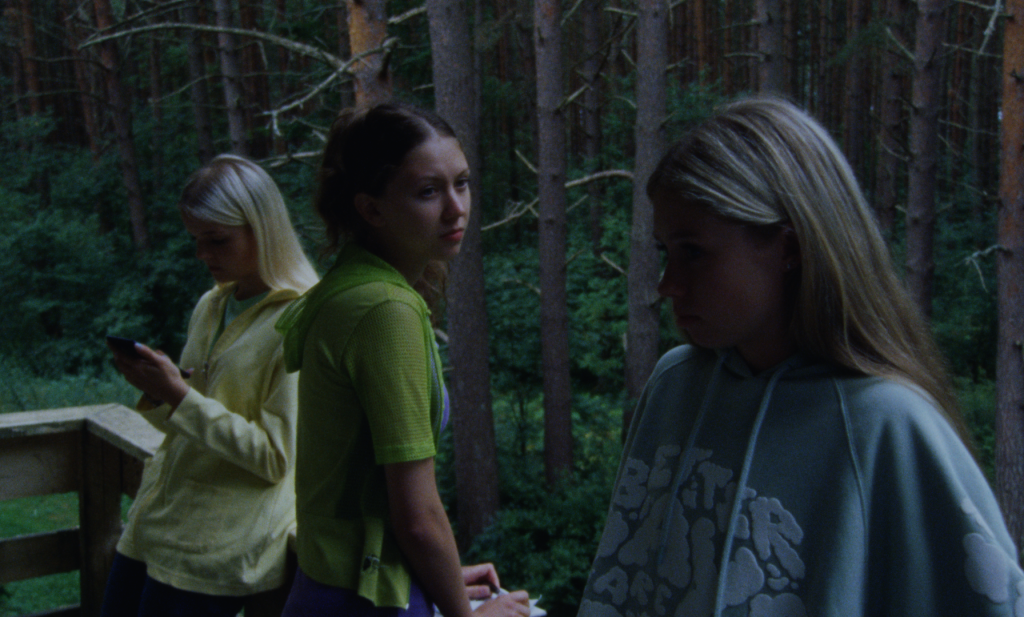 Ootid (Dir. Eglė Razumaitė, 2024) - Cannes IFF