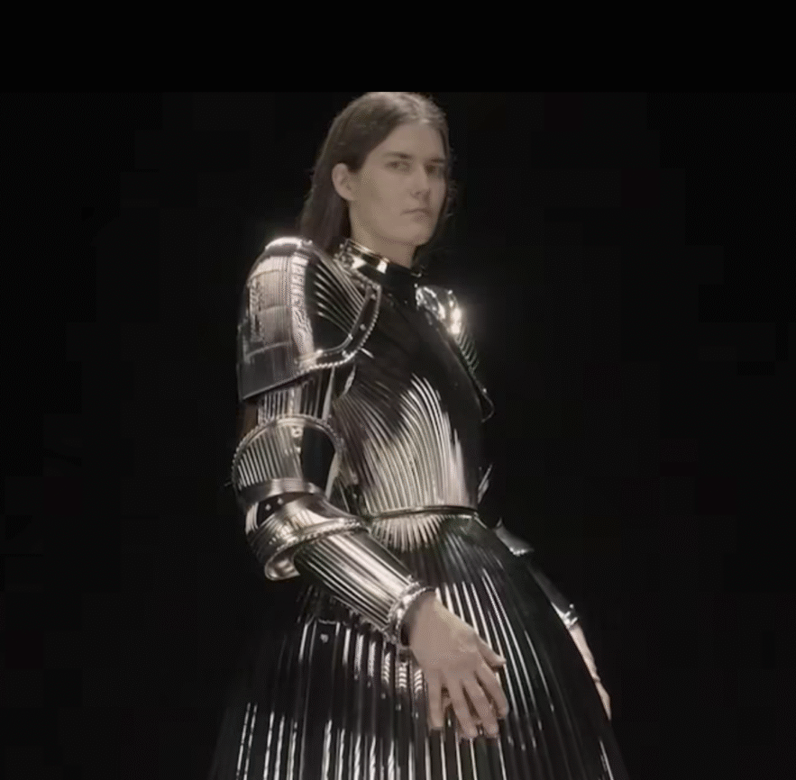 Director of photography