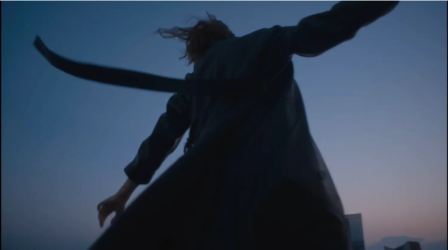 Director of photography