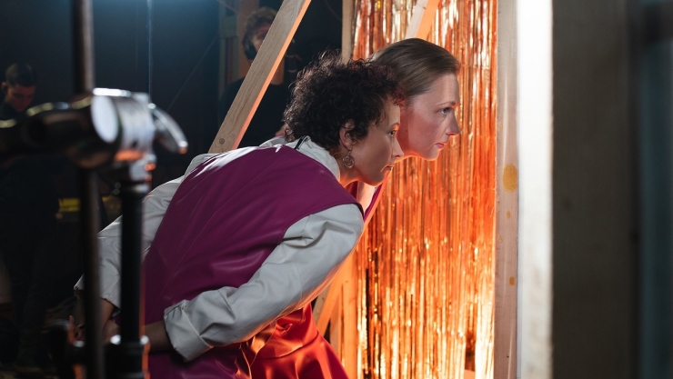 Tasty (Dir. Eglė Vertelytė, 2024) - Cottbus IFF