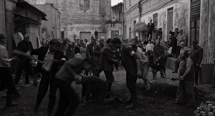 Isaac (Dir. Jurgis Matulevičius, 2019) - Slamdance IFF