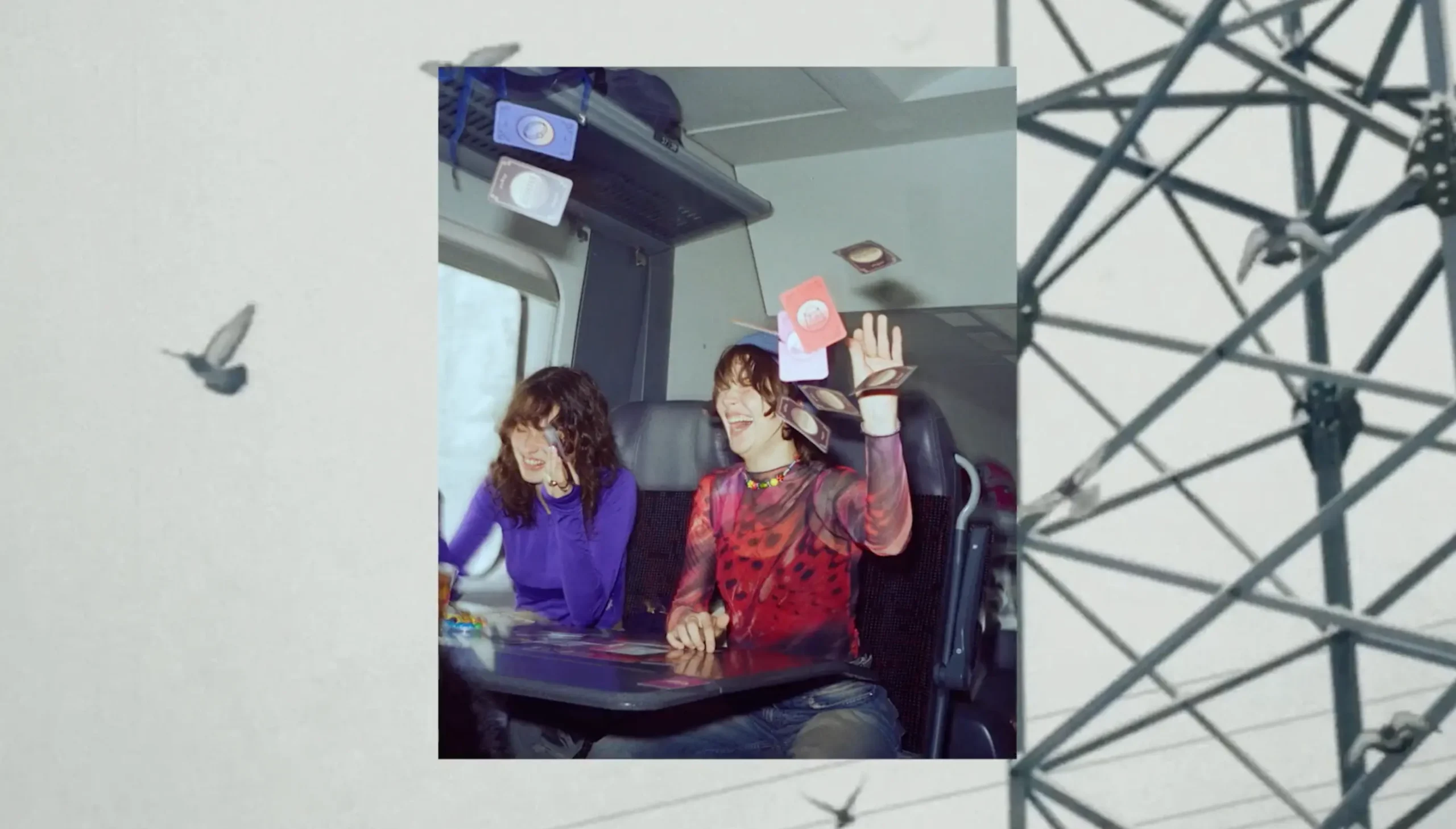 Director of photography