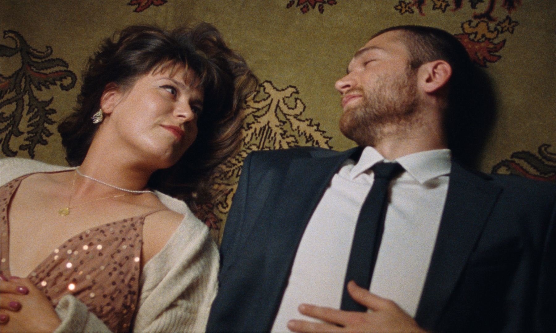 Slow (Dir. Marija Kavtaradze, 2023) - Sundance IFF