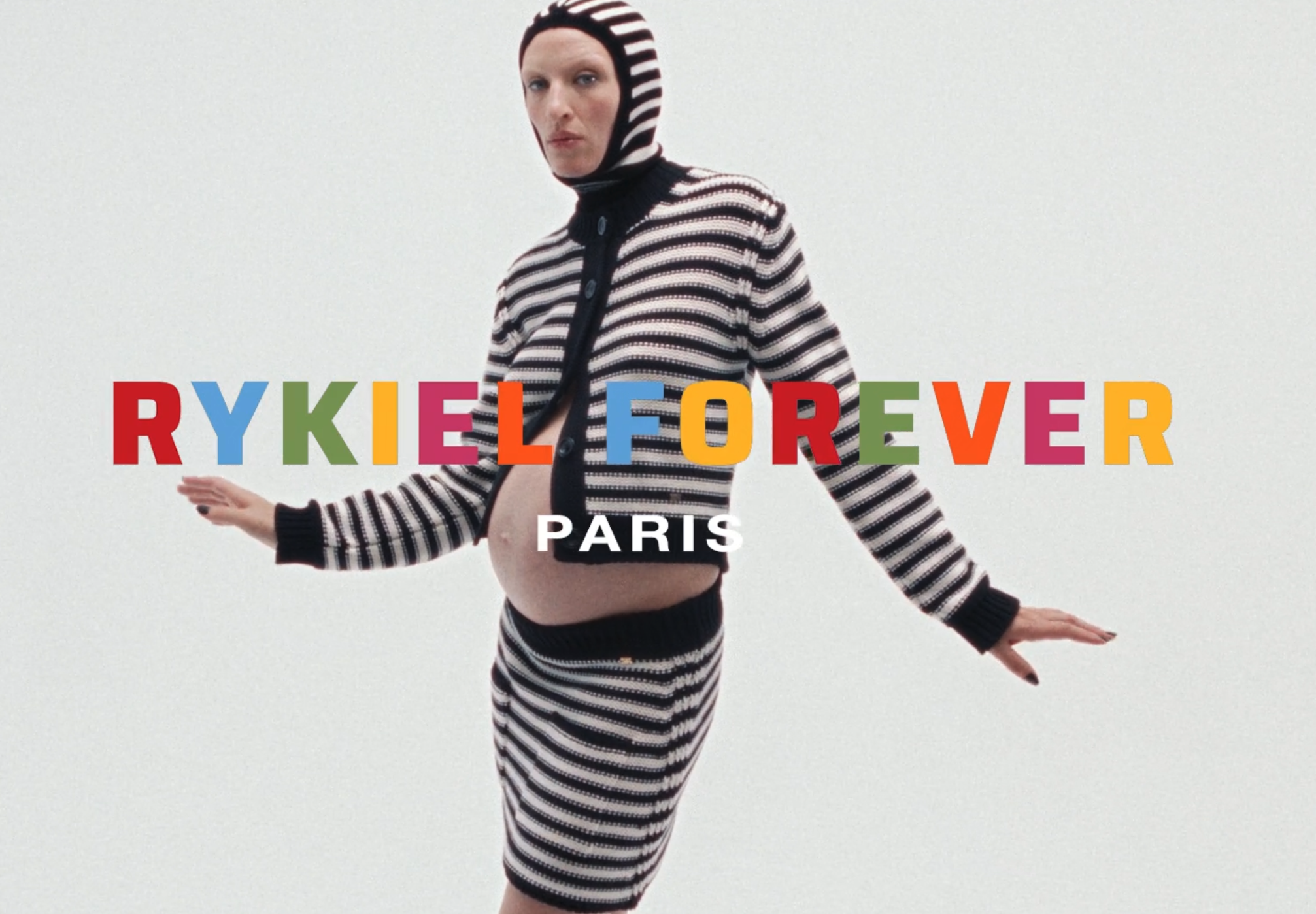 Sonia Rykiel - Rykiel Forever