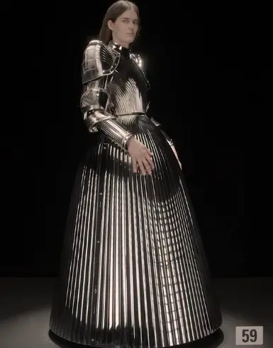 BALENCIAGA // documentary