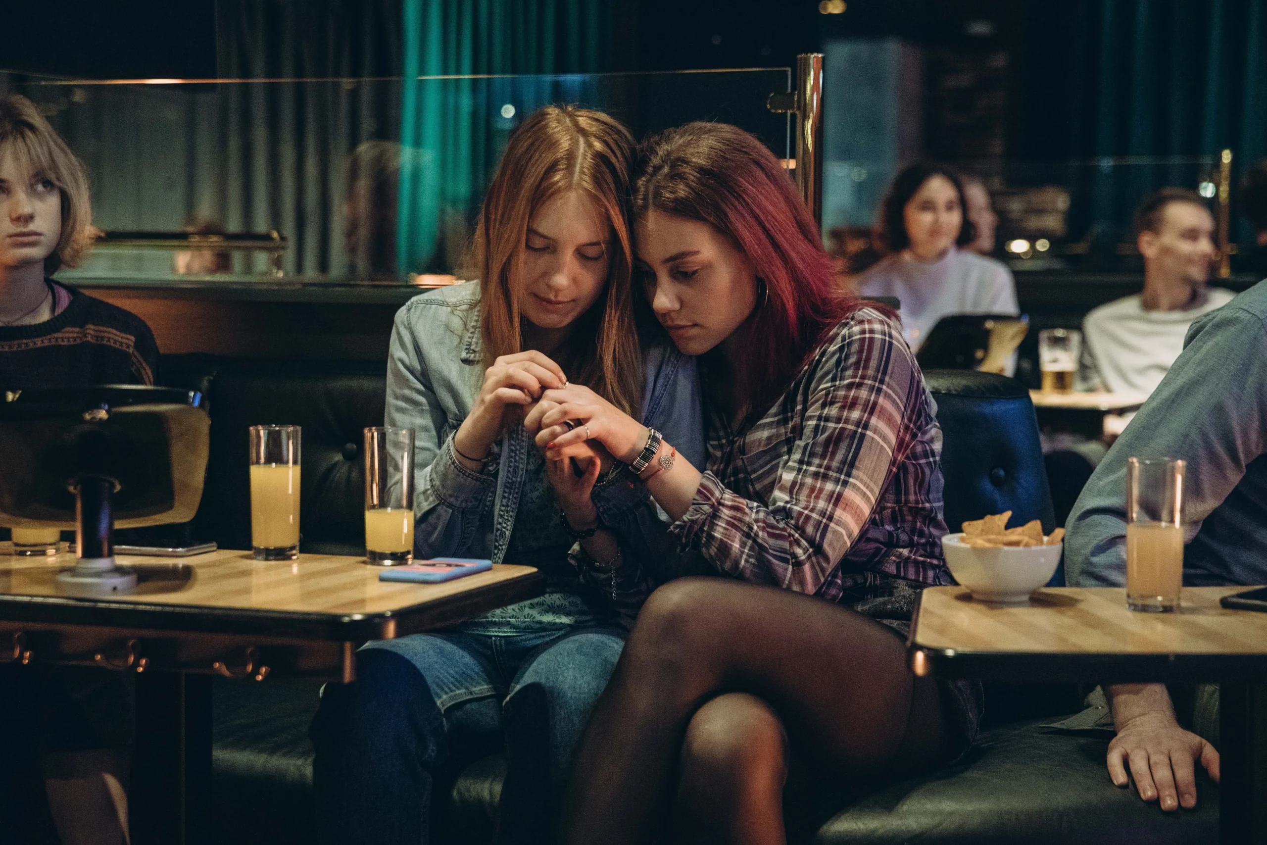 9th Step (Dir. Irma Pužauskaitė, 2022)- Cottbus IFF