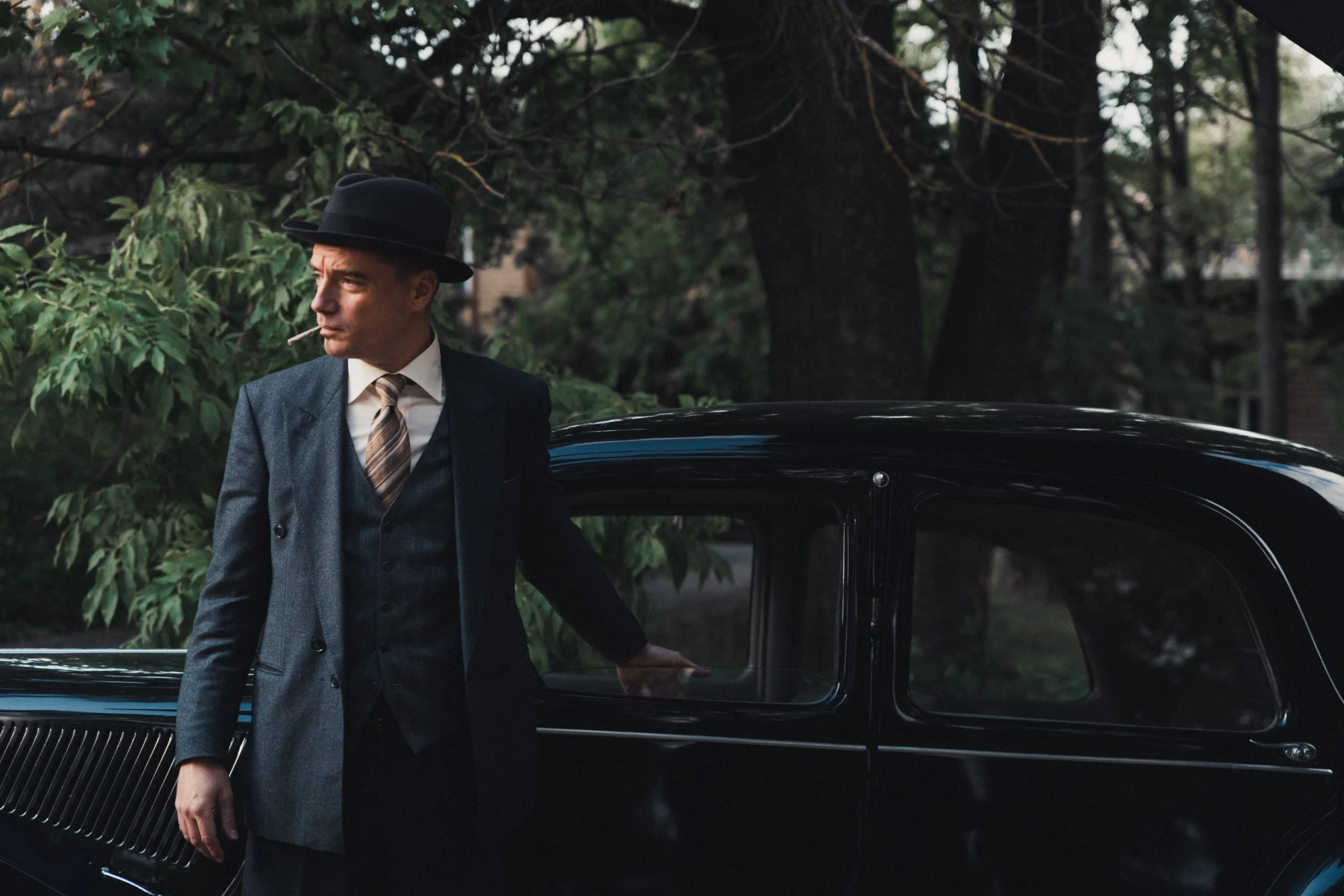 Dawn of War (Dir. Margus Paju, 2020)