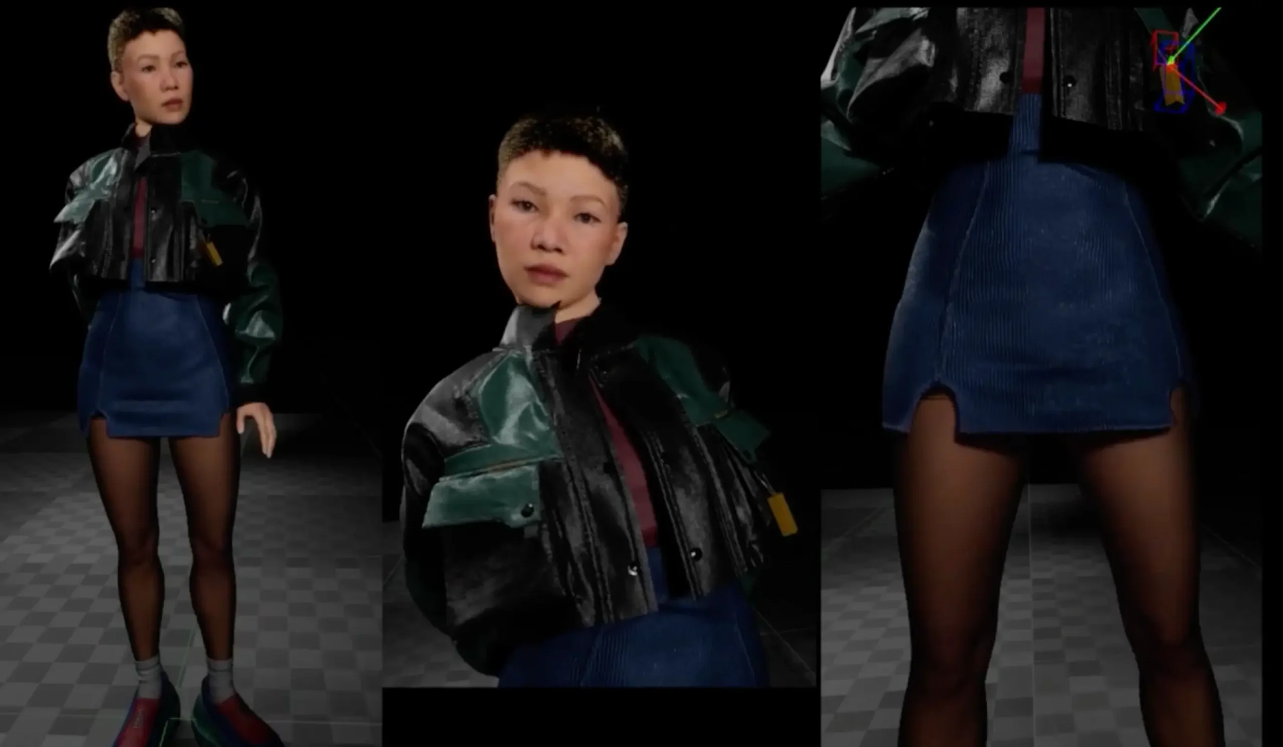 Director of photography