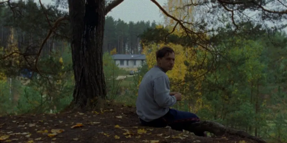 Places (Dir. Vytautas Katkus, 2020) - Venice IFF