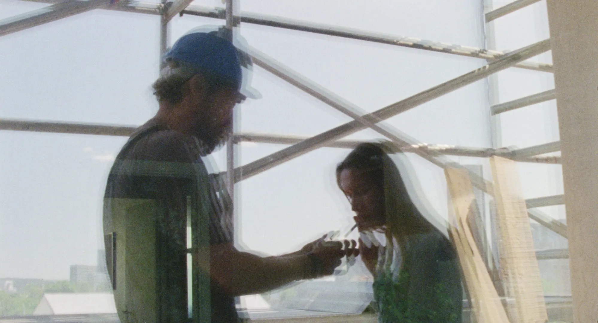 Renovation (Dir. Gabrielė Urbonaitė, 2025) - Karlovy Vary IFF