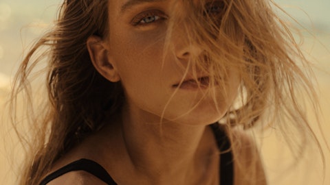 Michael Kors // Gorgeous