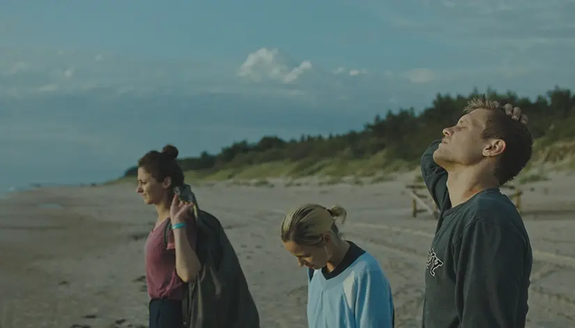 Summer Survivors (Dir. Marija Kavtaradzė, 2018) - Toronto IFF