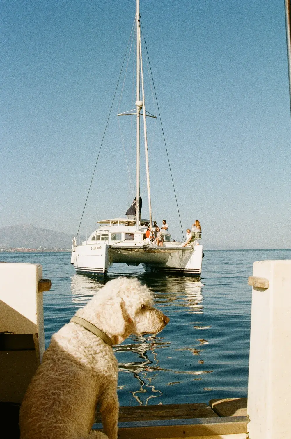 Buccara Marbella El Nido