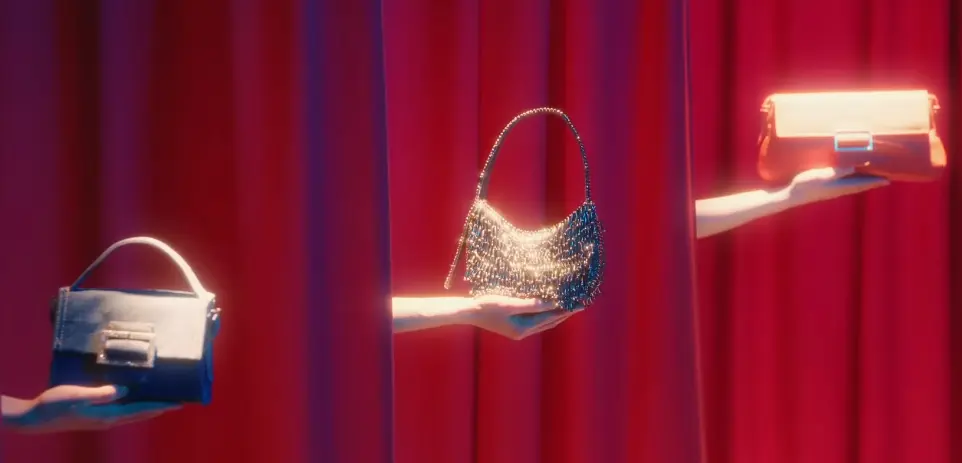 AKROPOLIS // spring campaign