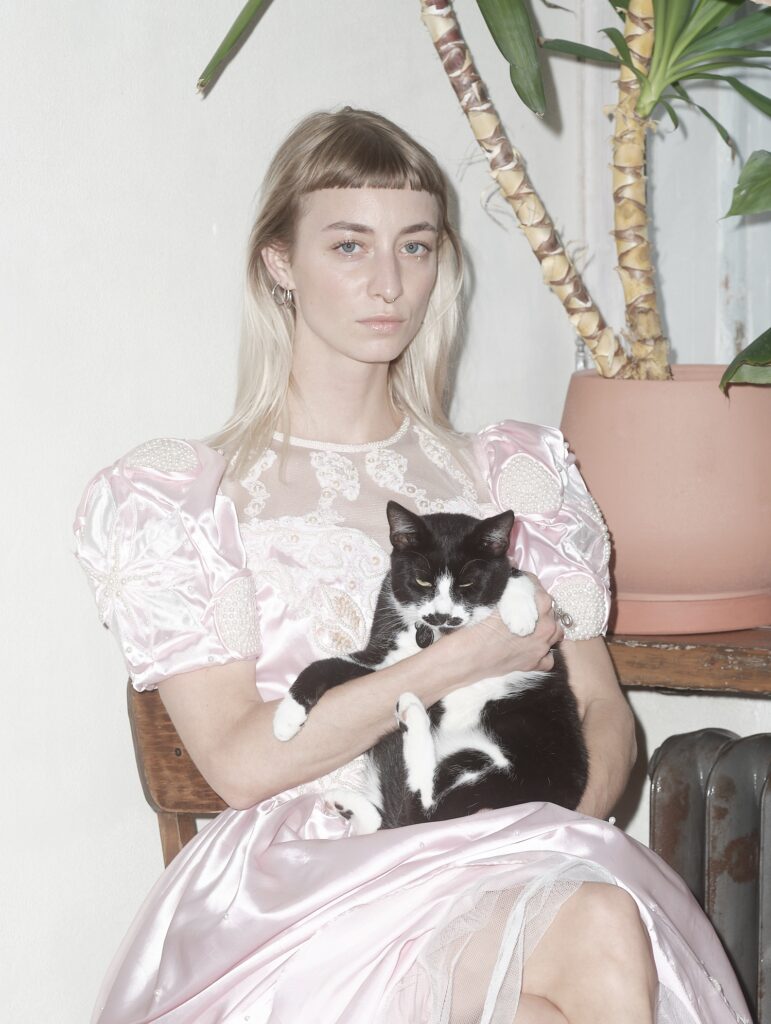 Director of photography