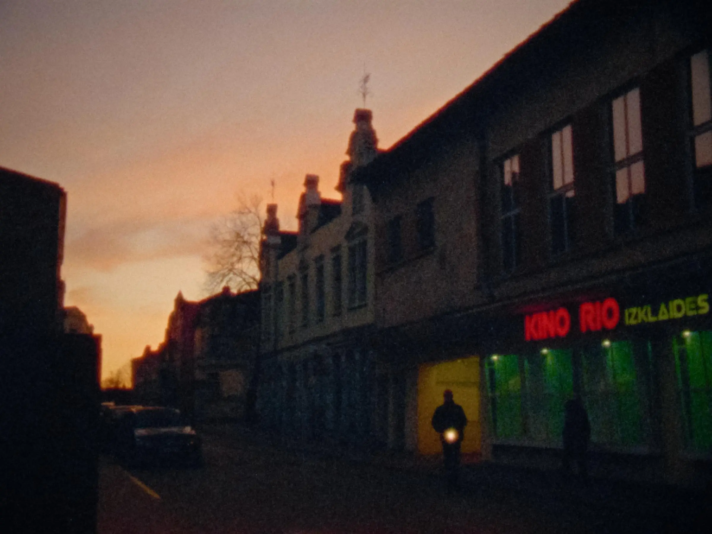 81 Meters (Dir. Jānis Ābele, 2022)