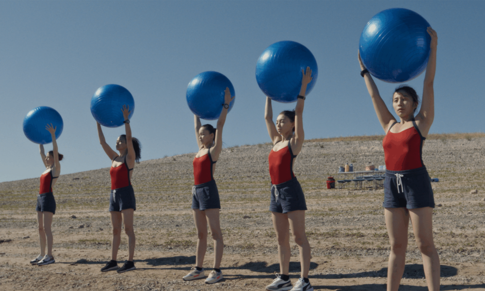 Director of photography