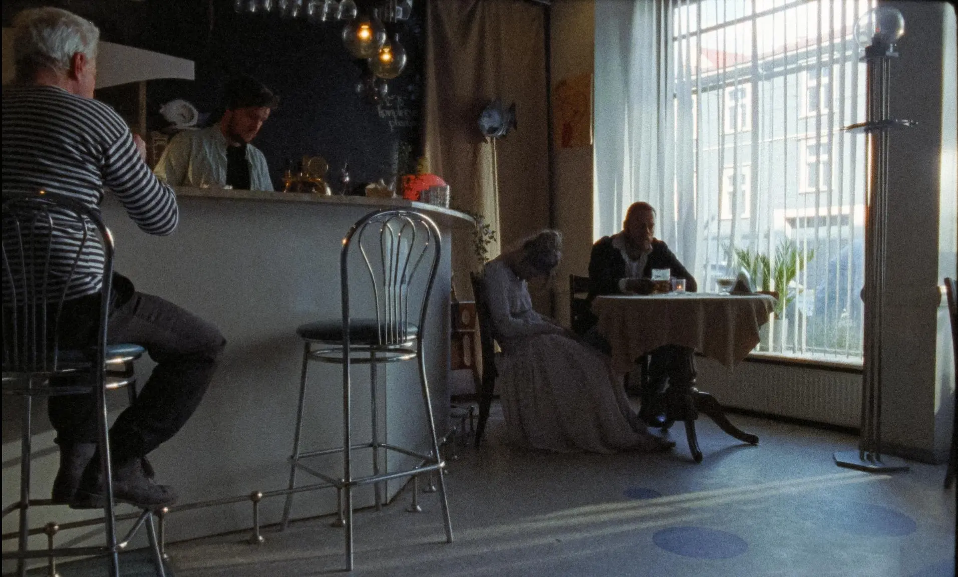 Importance of Hydration (Dir. Toms Skele, Janis Abele, 2023)