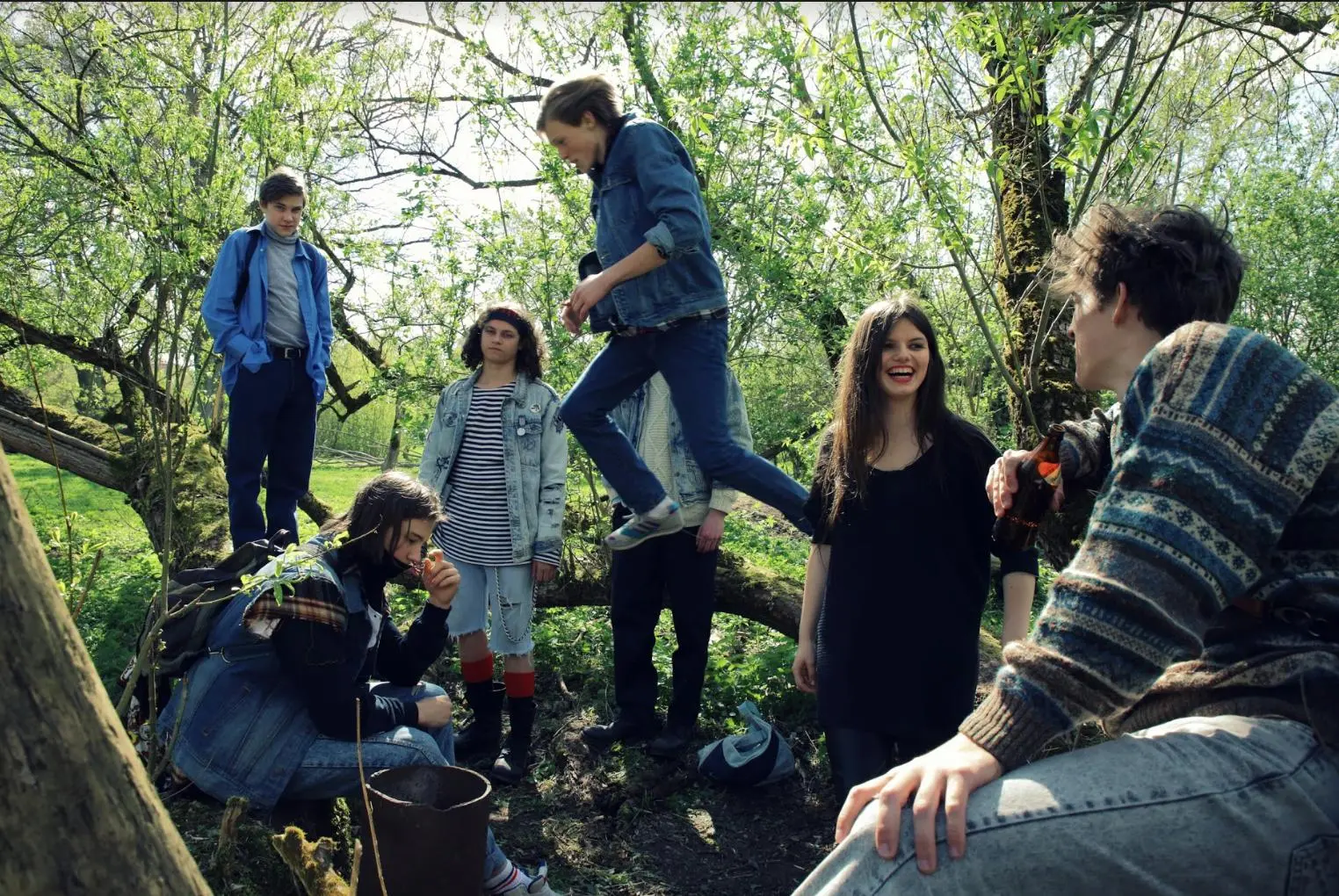 Director of photography