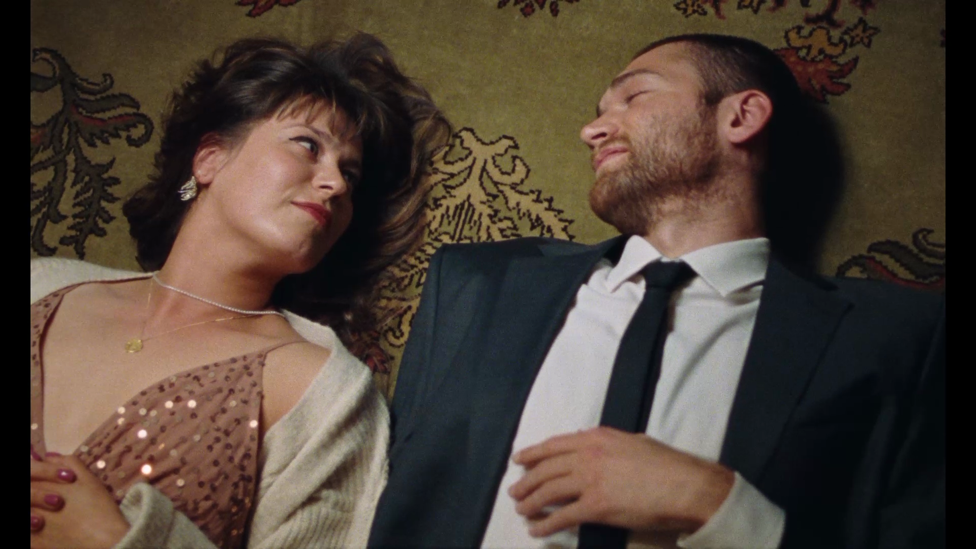 Slow (Dir. Marija Kavtaradzė, 2023)