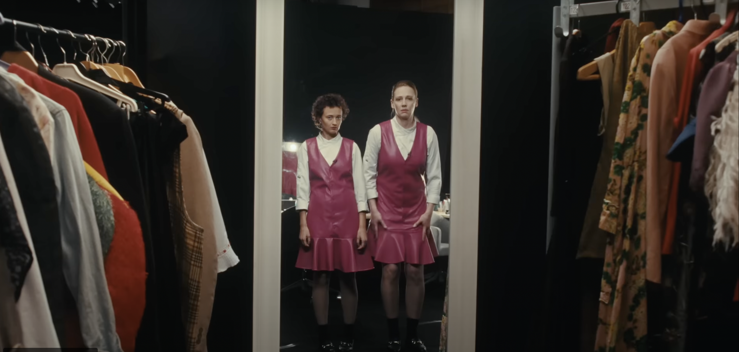 Tasty (Dir. Eglė Vertelytė, 2024)