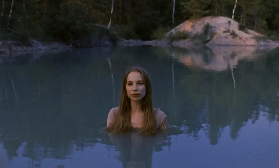 Importance of Hydration (Dir. Jānis Ābele, Toms Šķēle, 2023)