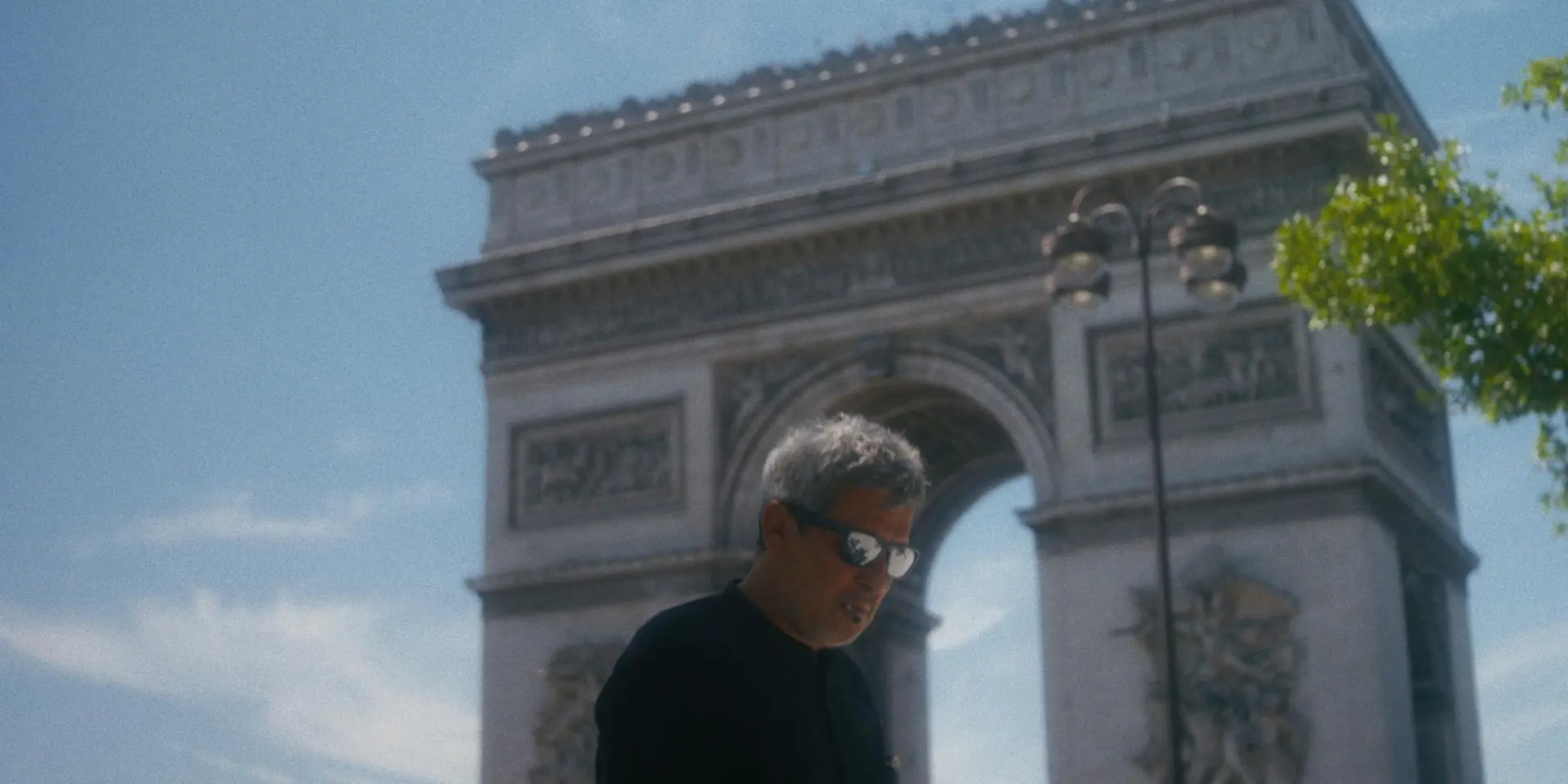 The Last Will (Dir. Jānis Ābele, 2025)