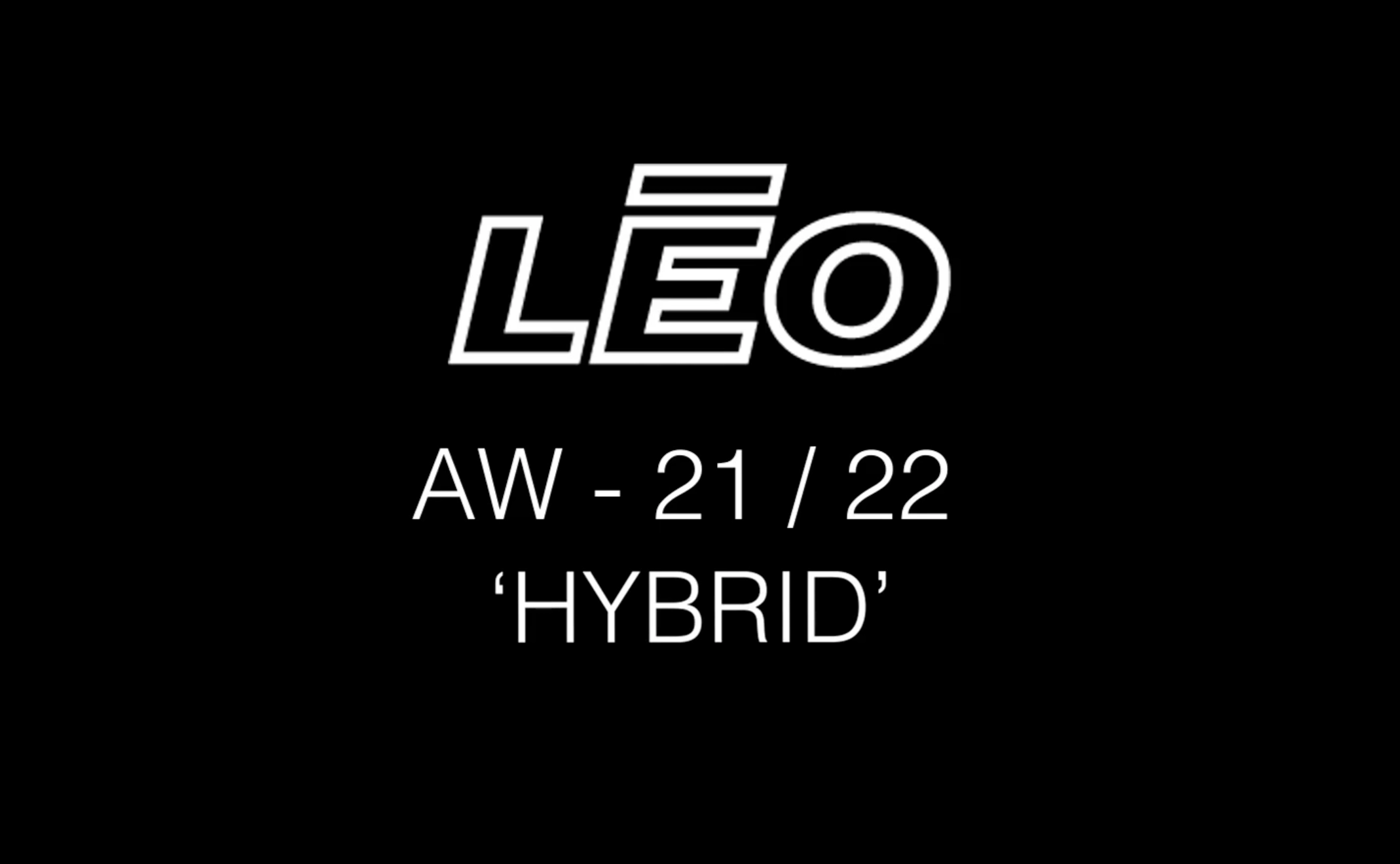 LĒO - HYBRID AW - 21/22